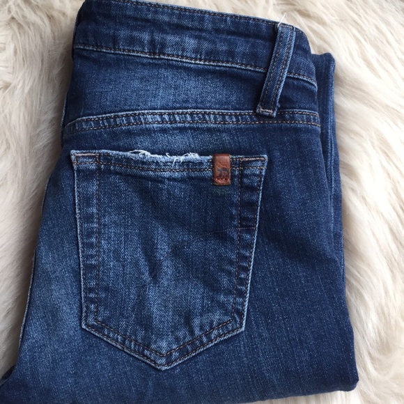 JOE 'S Skinny Jeans - Picture 5 of 5